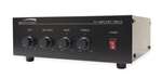 Speco Tech Pbm30 30W Contractor Series Pa Ampli Fier  Ul Listed