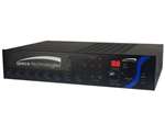 Speco Tech Pbm60A 60W Pa Mixer Amplifier With Mo Dule Bay