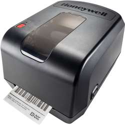 Honeywell Stationary Printing Pc42T,Row,Blk,Usb+Serial+Eth 1/2" Core item known as : PC42TWE01322