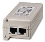 Extreme Networks Pd-3501G-Ent Single Port 1 Gigabit 802.3Af Poe Midspan