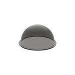 Acti Pdcx-1106 Vandal Resistant Smoked Dome C Over For Mini Domes