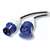 Schneider Pdx332Iec-120 Modular It Power Distribution Cable Extender 3 Wire 32A