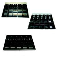 Apg Cash Drawer Fixed Till Assembly 5X5 (Bulk Pack Of 6) item known as : PK-15VTA-CS6
