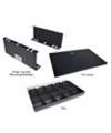 APG PK-554A USBPro HID CLASS END NODE INT BOARD, BRACKET AND HARNESS