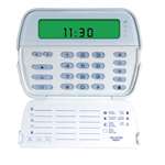 64 Zone Picture Icon Keypad