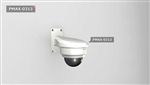 ACTI PMAX-0313 Wall Mount for Indoor Domes