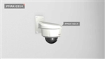 ACTI PMAX-0314 Wall Mount for Outdoor Domes