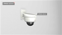 ACTI PMAX-0314 Wall Mount for Outdoor Domes