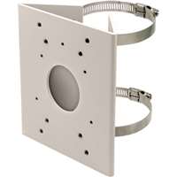 Pole Mount (for B4x, E44, E45,  E46, E44A, E45A, E46A)
