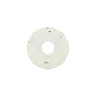 Gang Box Converter (Supports 4 Inch Round and 4 Inch Octagon Boxes)