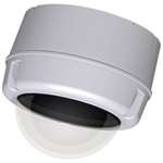 Outdoor Vandal-Resistent Dome Housing (Surface Mount) For The Ns202A, Nf302 And Nf284