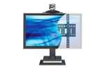 Universal Video Conferencing Wall Mount Kit (For Single Screen)