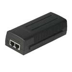 Samsung Pwr-P-Poe15 Poe Injector, 15W, 10/100/1000 Mbps Base-T