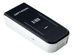 Opticon Px-20 1D/2D Bt Companion Scanner - A Ndroid, Apple And Windows