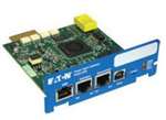 Power Xpert Gateway Card Ups