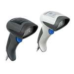 Datalogic Qd2430-Bkk1S Barcode Scanner/Reader