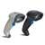 QuickScan Lite QW2100 Linear Imager (USB Interface with USB Cable and Stand, Black)