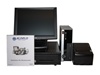 Quick Service Pizza and Delivery POS System