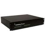 Lifesafety Power Rd250-8 Rack Mount Dc 12V At 20A Or 24 V At 10A With 8 Egress Lock