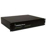 Lifesafety Power Rd250-8N Rackmount Dc With 8 Egress, Ne Twork Monitoring