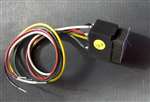 Single Relay Module W/ Wire    Leads