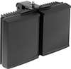 Raytec Systems Rm100-Plt-Ai-30 Raymax 100 30-60 Degree Platin Um Adaptive  850Nm Incl Psu