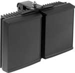 Raytec Systems Rm100-Plt-Ai-50 Raymax 100 50-100 Degree Plati Num Adaptive 850Nm Incl Psu