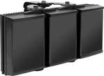 Raytec Systems Rm300-Plt-Ai-05 Raymax 300 5-15 Degree Platinu M Adaptive 850Nm Incl Psu