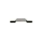 COMNET RMB1 Single-Module Rack Mount Adapt Mounting Hardware Kit, For Mod