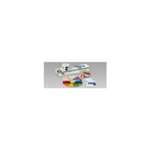 Blank Pvc Cards;30 Mil,Cr80, Graphics Qlty.,5 Packs Of 100