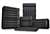 Extreme Networks S1-Mount-Kit S-Series S1 Chassis 19  Access Ory Mounting Kit.  Supports Mi