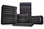 Extreme Networks S1-Mount-Kit S-Series S1 Chassis 19  Access Ory Mounting Kit.  Supports Mi