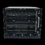 Extreme Networks S3-Chassis-A S-Series S3 Chassis(A) And Fan Tray (Power Supplies Ordered