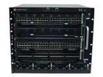Extreme Networks S4-Chassis S-Series S4 Chassis And Fan Tr Ay (Power Supplies Ordered Sep