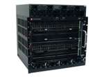 Extreme Networks S4-Chassis-Poe4 S-Series S4 Chassis And Fan Tr Ay With 4 Bay Poe Subsystem (S