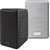 S4Tb Near Speaker (4.5 Inch, 8 Ohms, White/Tran)