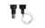 Sdc S6101Fu36 Rim Mount Exit Device Exit Onl Y, No Trim Fire 36Inch Door