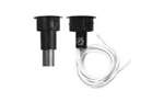 Sdc S6101Fu36 Rim Mount Exit Device Exit Onl Y, No Trim Fire 36Inch Door
