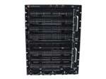 Extreme Networks S8-Chassis S-Series S8 Chassis And Fan Tr Ays (Power Supplies Ordered Se