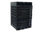 Extreme Networks S8-Chassis-Poe4 S-Series S8 Chassis And Fan Tr Ays With 4 Bay Poe Subsystem (