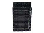 Extreme Networks S8-Chassis-Poe8 S-Series S8 Chassis And Fan Tr Ays With 8 Bay Poe Subsystem