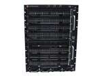 Extreme Networks S8-Midmount-Kit S-Series S8 Chassis 19  Midmou Nt Installation Rack Kit, Can