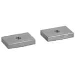 Split Armature Plate (3/8 Inch, C/W Hardware) For The 8310