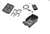 Motorola Sac-Mc32-400Int-01 4 Slot Battery Charge Kit Intl Purchase Line Cord Separately