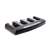 Motorola Sac-Tc55-2Btyc1 Tc55 Dual Spare Battery Charge R