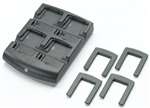 Motorola Sac7X00-4000Cr Cradle For Handheld