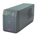 Apc Sc420 Power Protection Unit / Battery Backup
