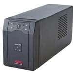 Apc Sc420I Power Protection Unit / Battery Backup