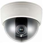 Samsung Scd-2082 Security Camera