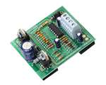 Dual Tone Siren Driver
